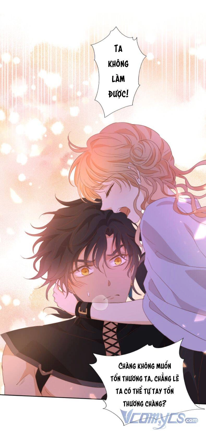 Địch Úc Đa Chi Ca Chapter 142 - 26