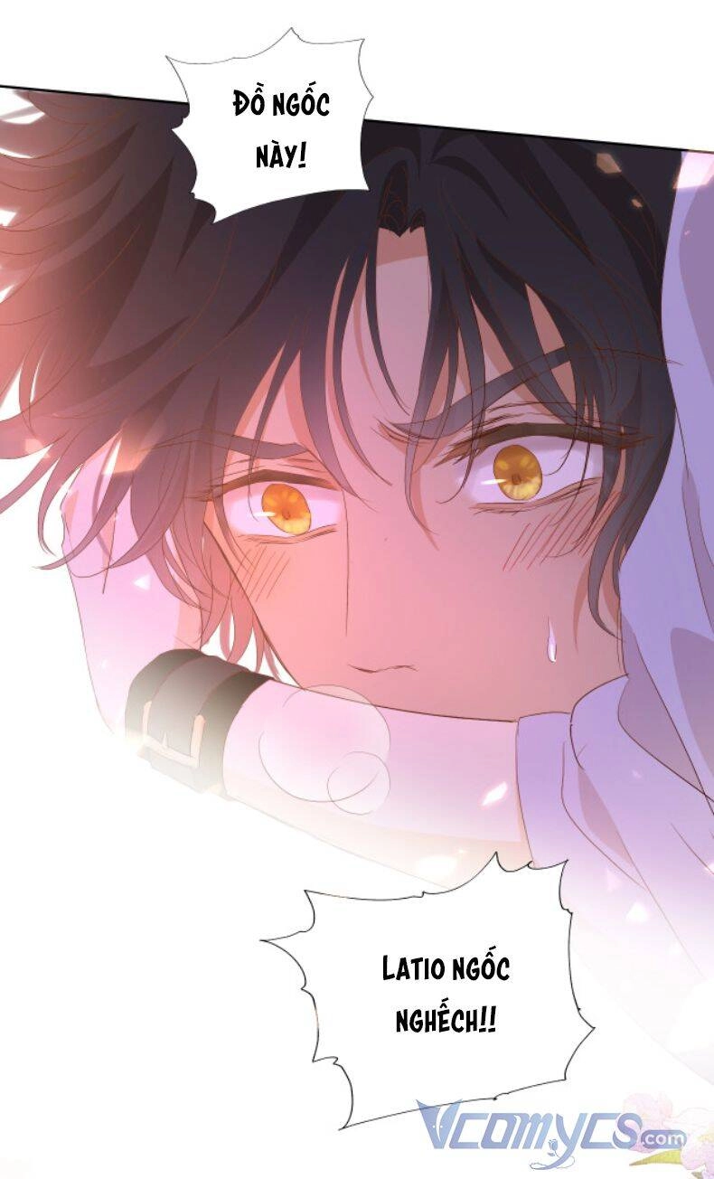 Địch Úc Đa Chi Ca Chapter 142 - 27