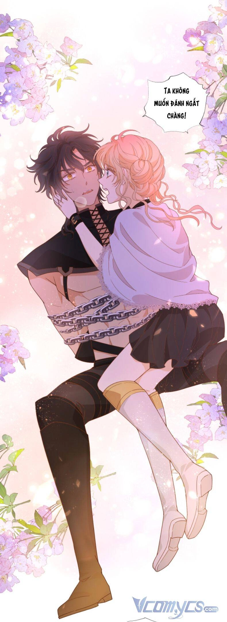 Địch Úc Đa Chi Ca Chapter 142 - 28