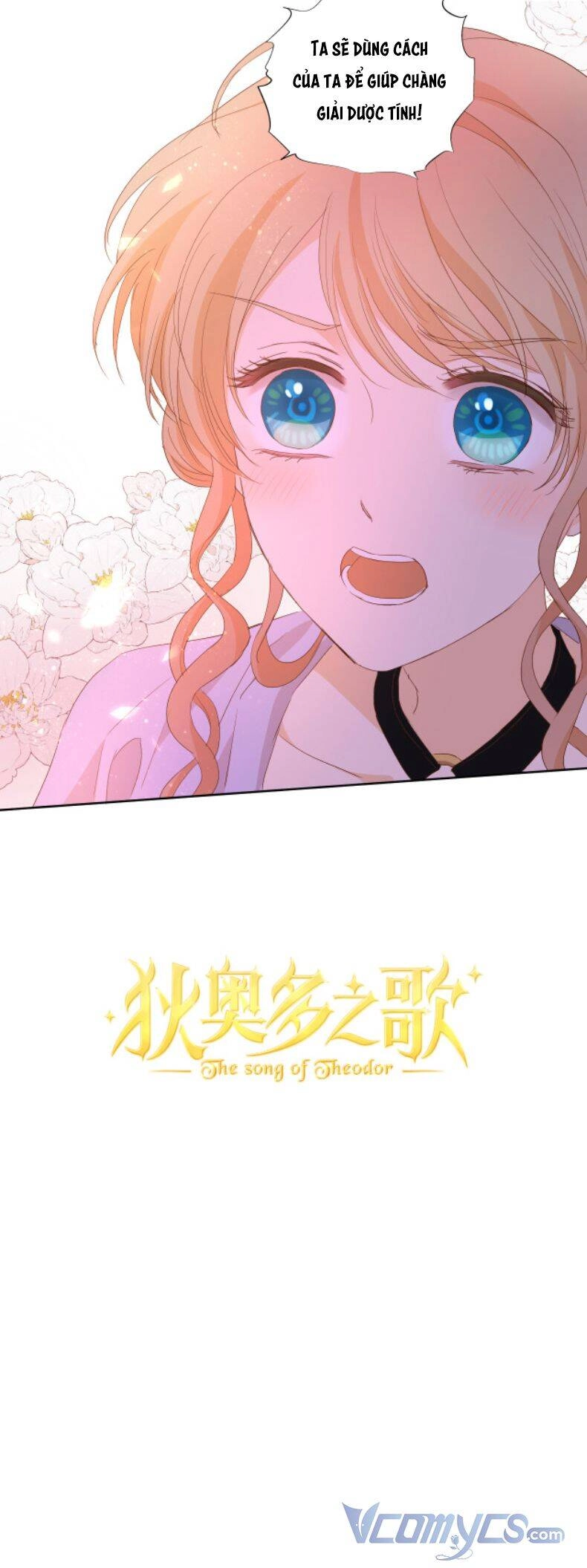 Địch Úc Đa Chi Ca Chapter 143 - 2