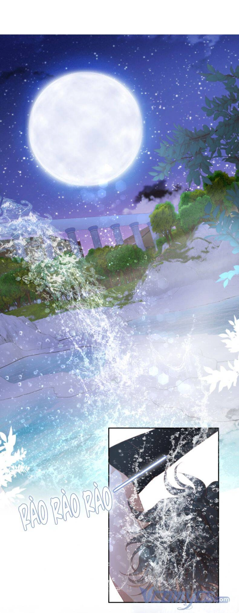 Địch Úc Đa Chi Ca Chapter 143 - 3