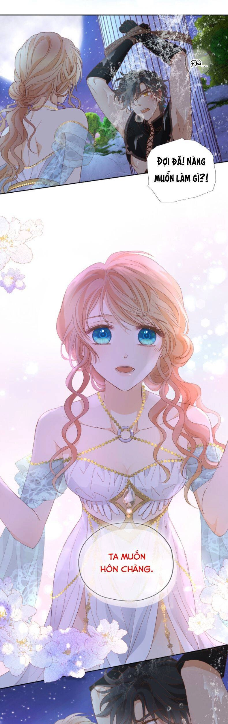 Địch Úc Đa Chi Ca Chapter 143 - 6