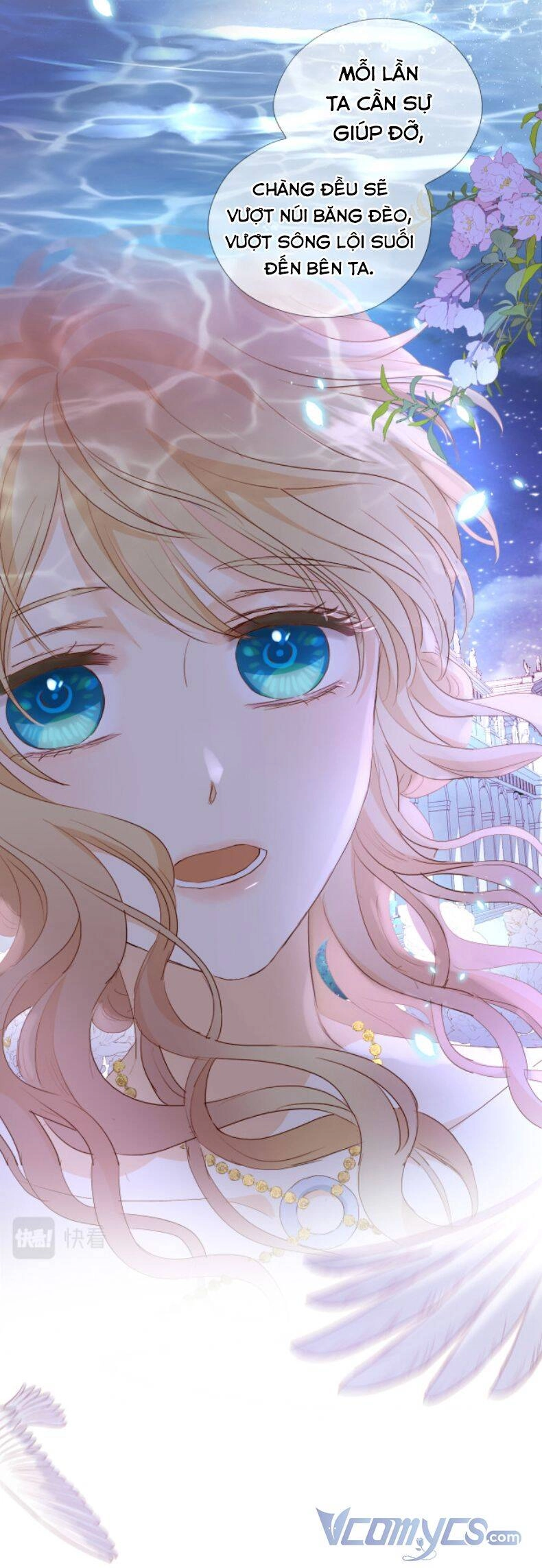 Địch Úc Đa Chi Ca Chapter 143 - 11