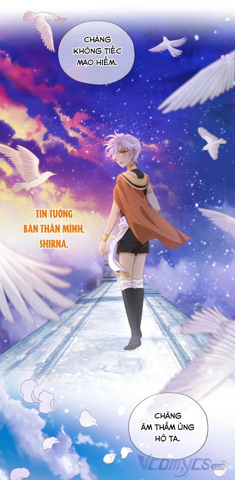 Địch Úc Đa Chi Ca Chapter 143 - 12