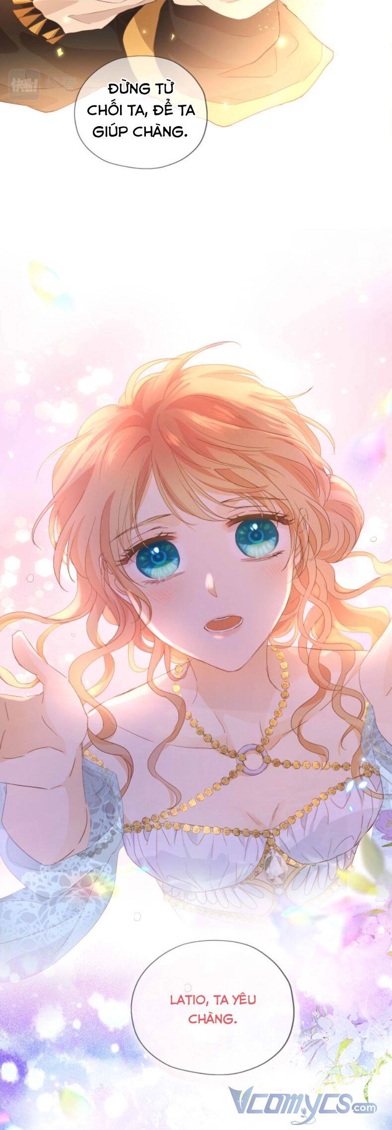 Địch Úc Đa Chi Ca Chapter 143 - 16