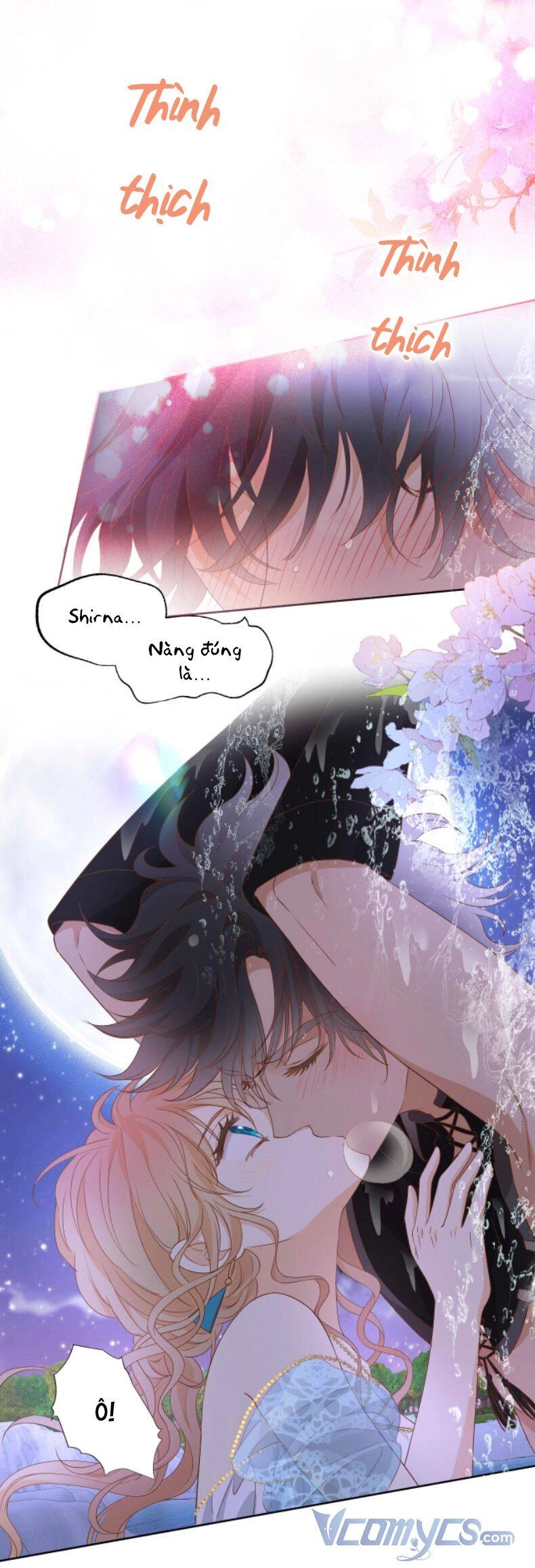 Địch Úc Đa Chi Ca Chapter 143 - 18