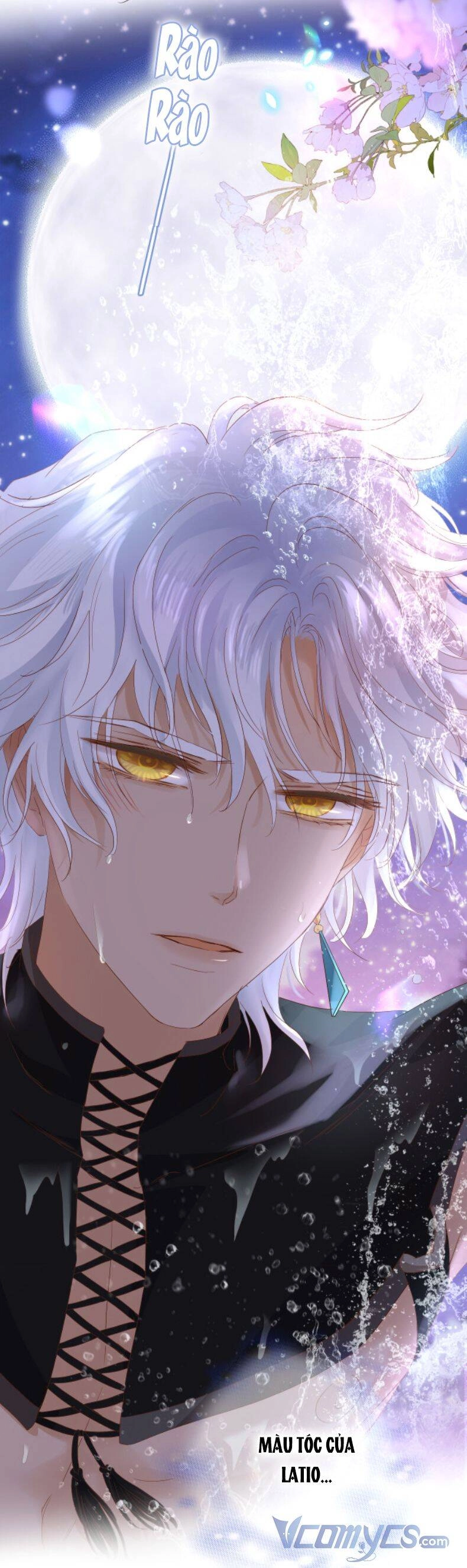 Địch Úc Đa Chi Ca Chapter 143 - 20