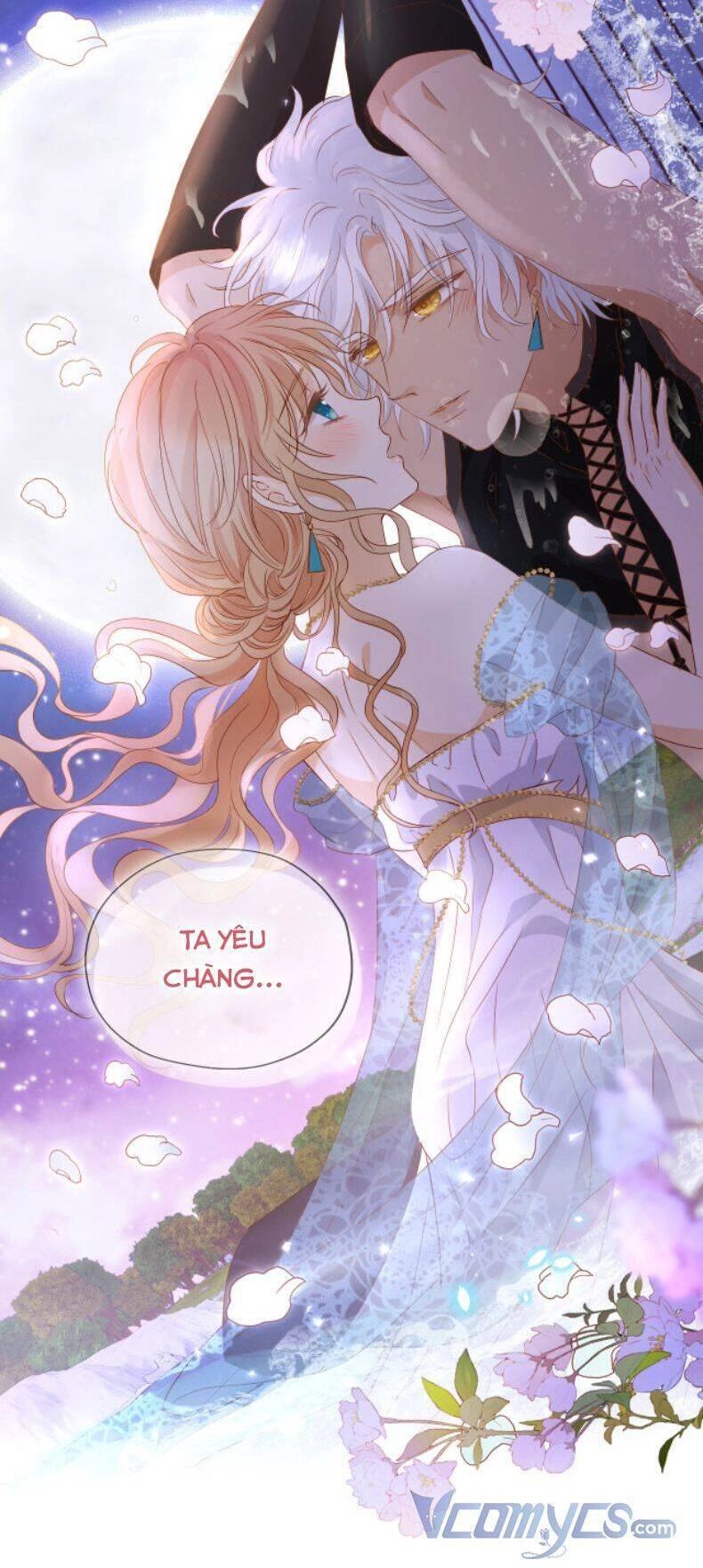 Địch Úc Đa Chi Ca Chapter 143 - 25