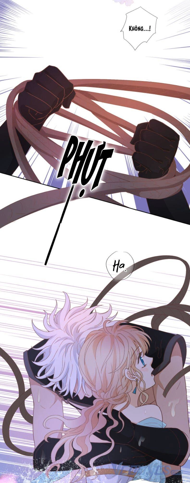 Địch Úc Đa Chi Ca Chapter 143 - 32