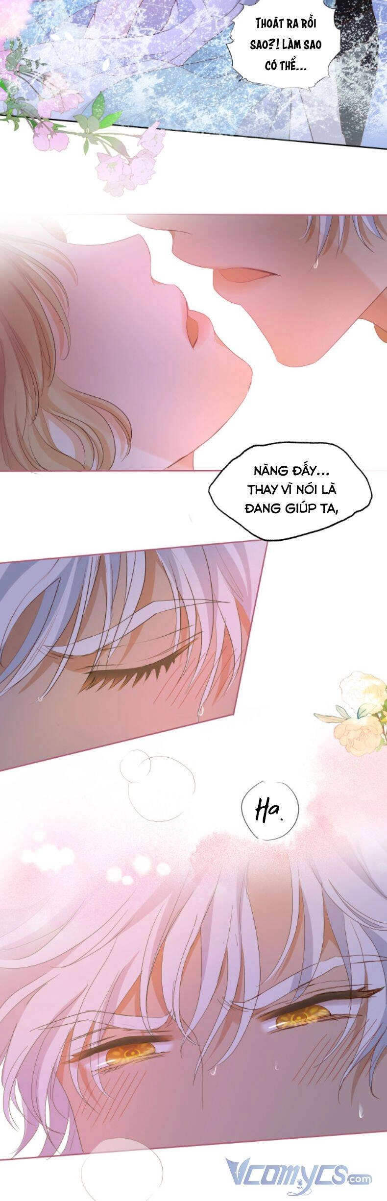 Địch Úc Đa Chi Ca Chapter 143 - 33