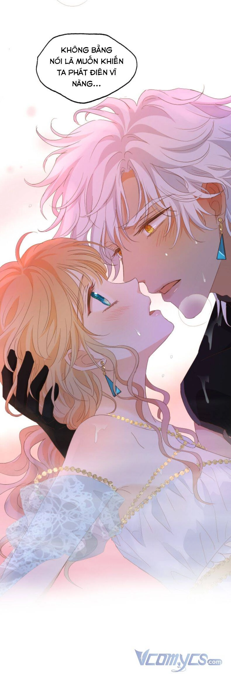 Địch Úc Đa Chi Ca Chapter 143 - 34