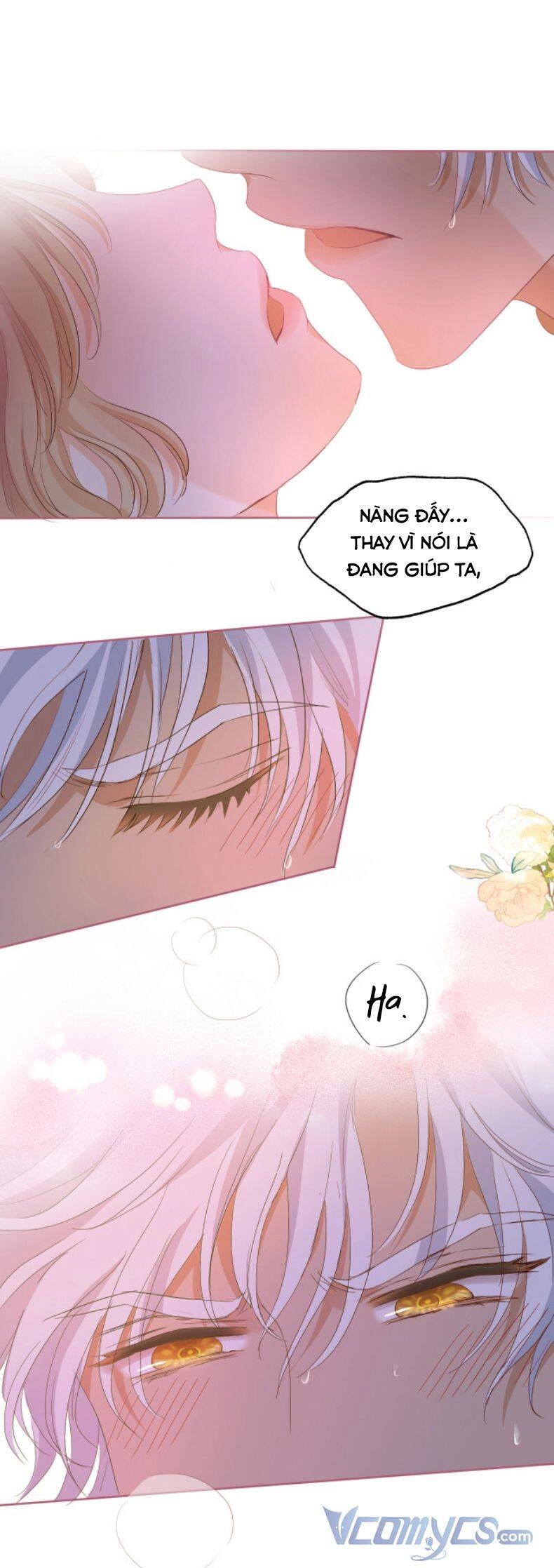 Địch Úc Đa Chi Ca Chapter 144 - 1