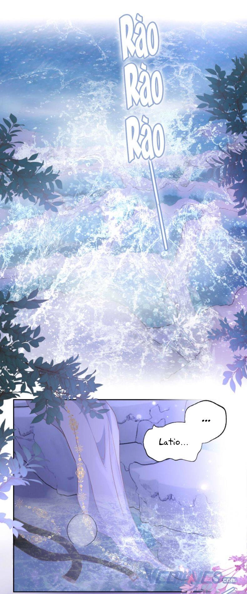 Địch Úc Đa Chi Ca Chapter 144 - 4