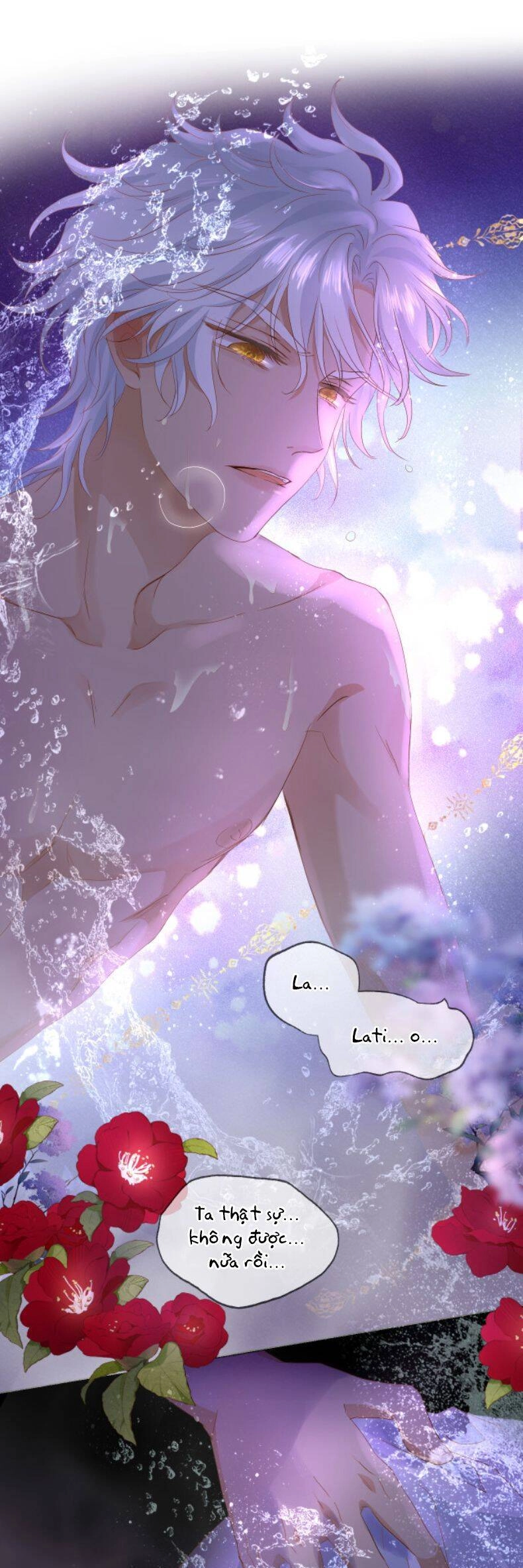 Địch Úc Đa Chi Ca Chapter 144 - 7