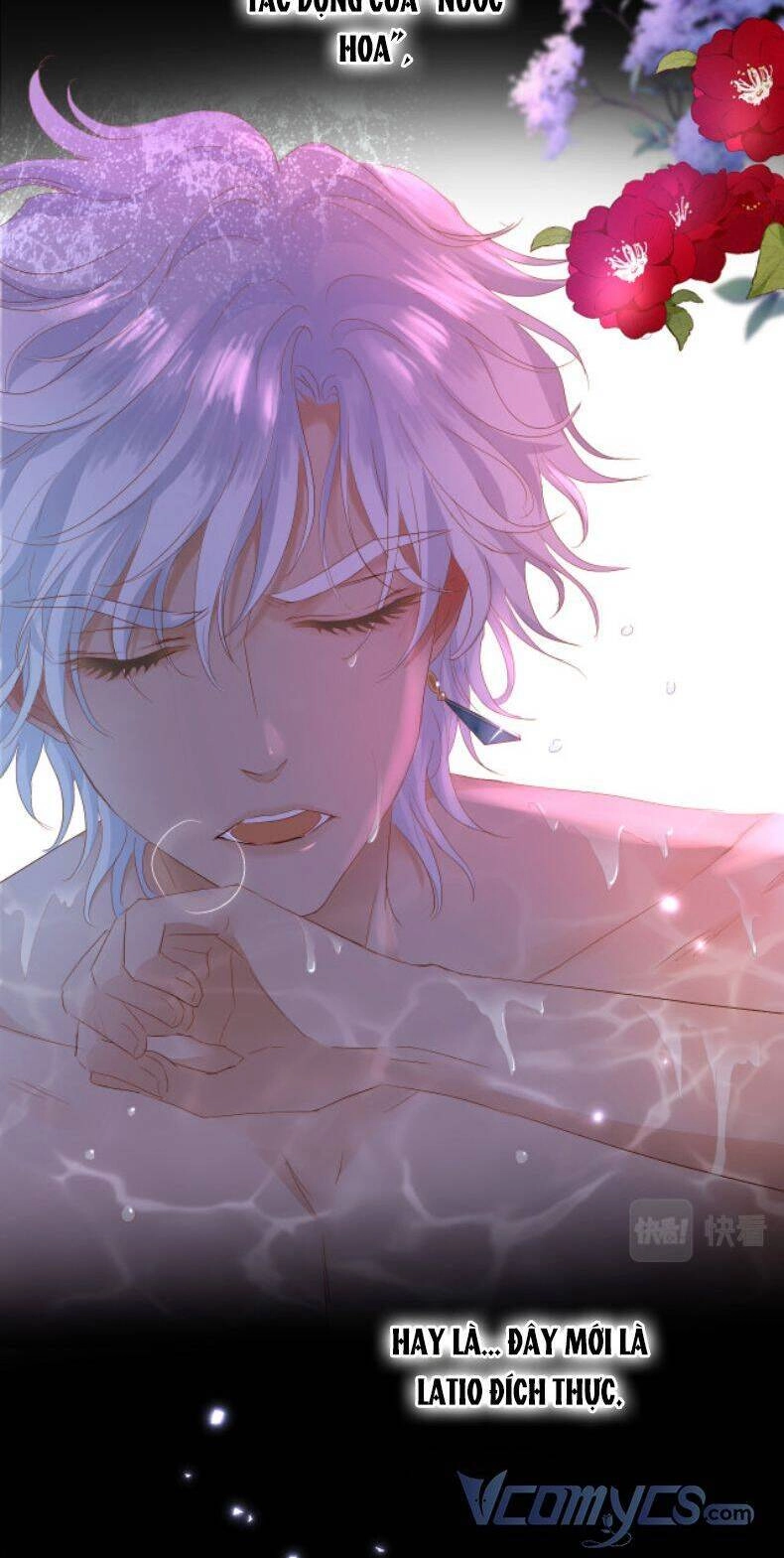 Địch Úc Đa Chi Ca Chapter 144 - 10