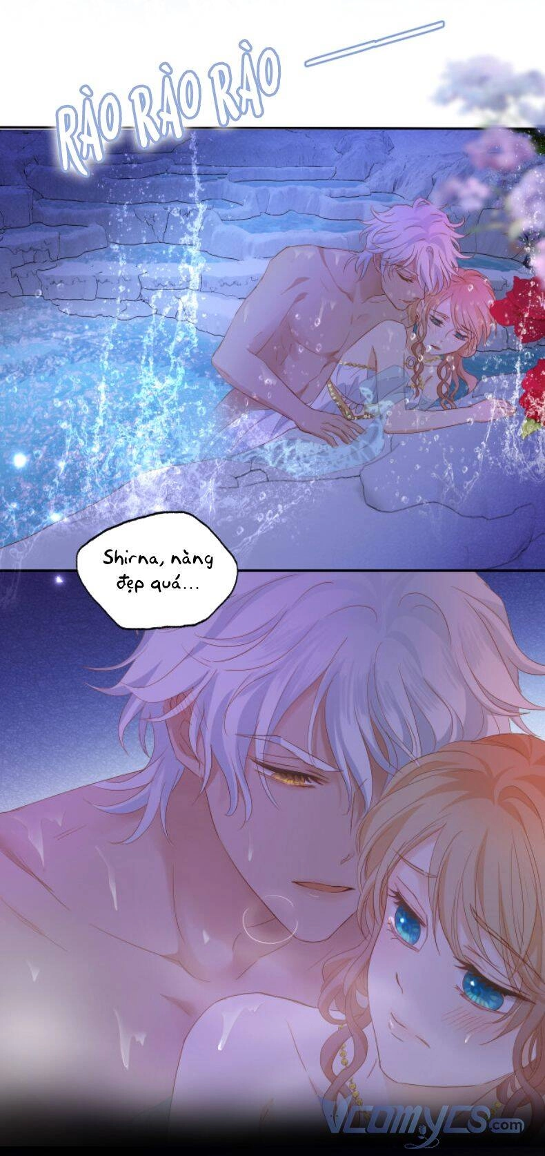 Địch Úc Đa Chi Ca Chapter 144 - 12