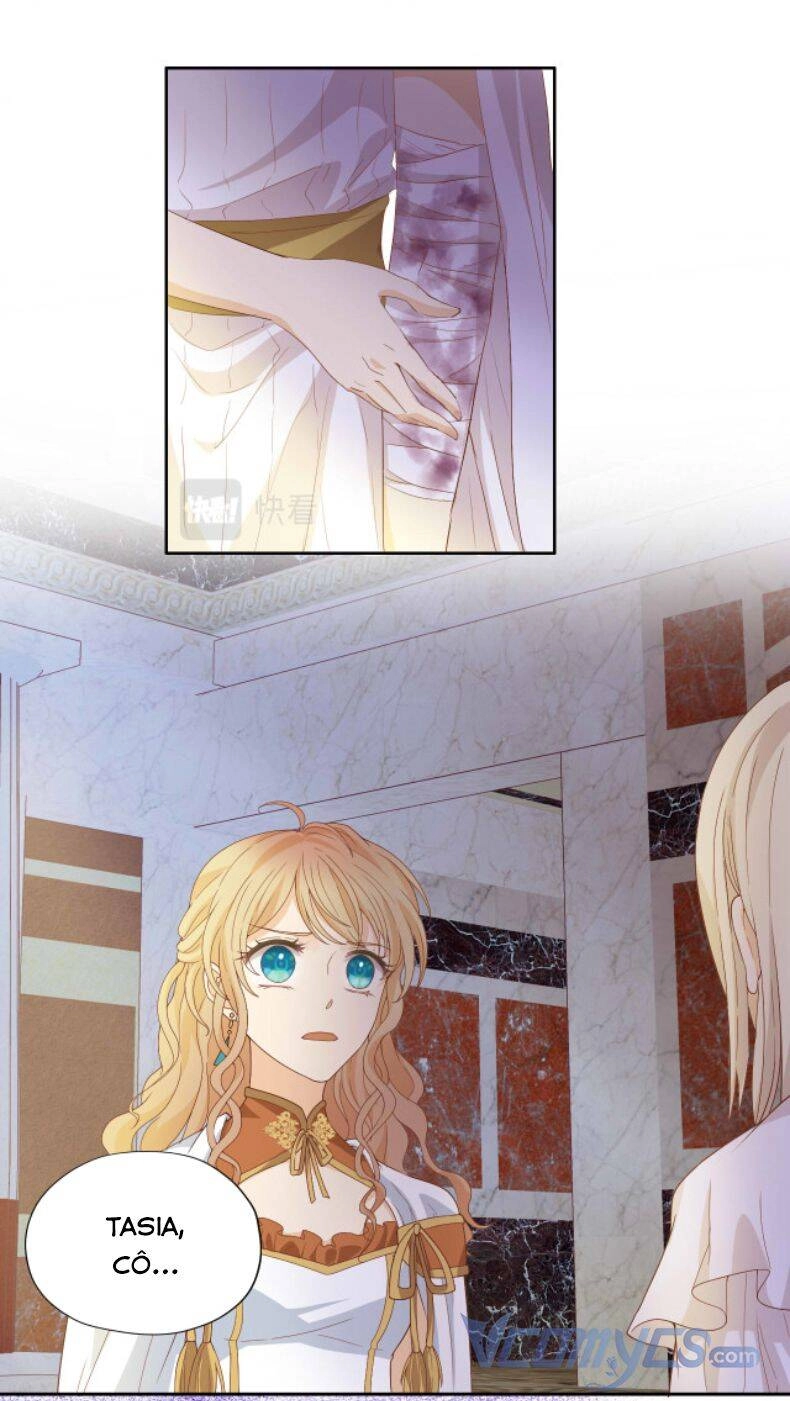 Địch Úc Đa Chi Ca Chapter 144 - 24