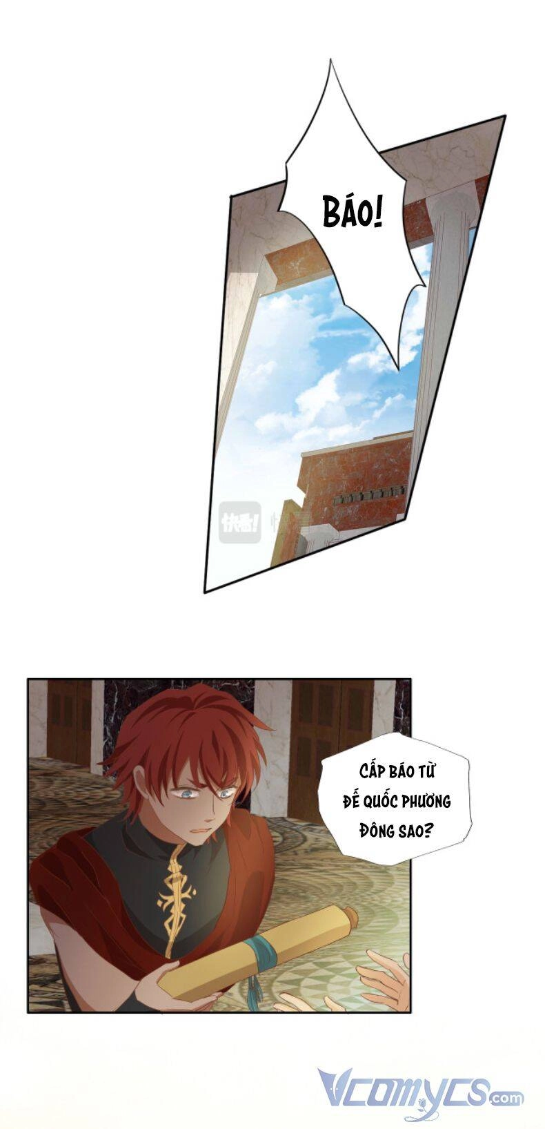 Địch Úc Đa Chi Ca Chapter 144 - 31