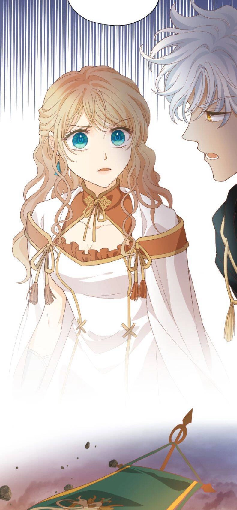 Địch Úc Đa Chi Ca Chapter 144 - 34