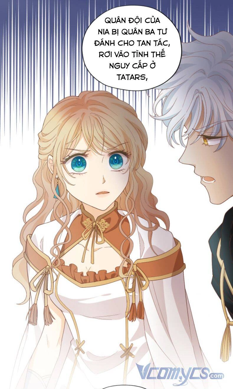 Địch Úc Đa Chi Ca Chapter 145 - 1