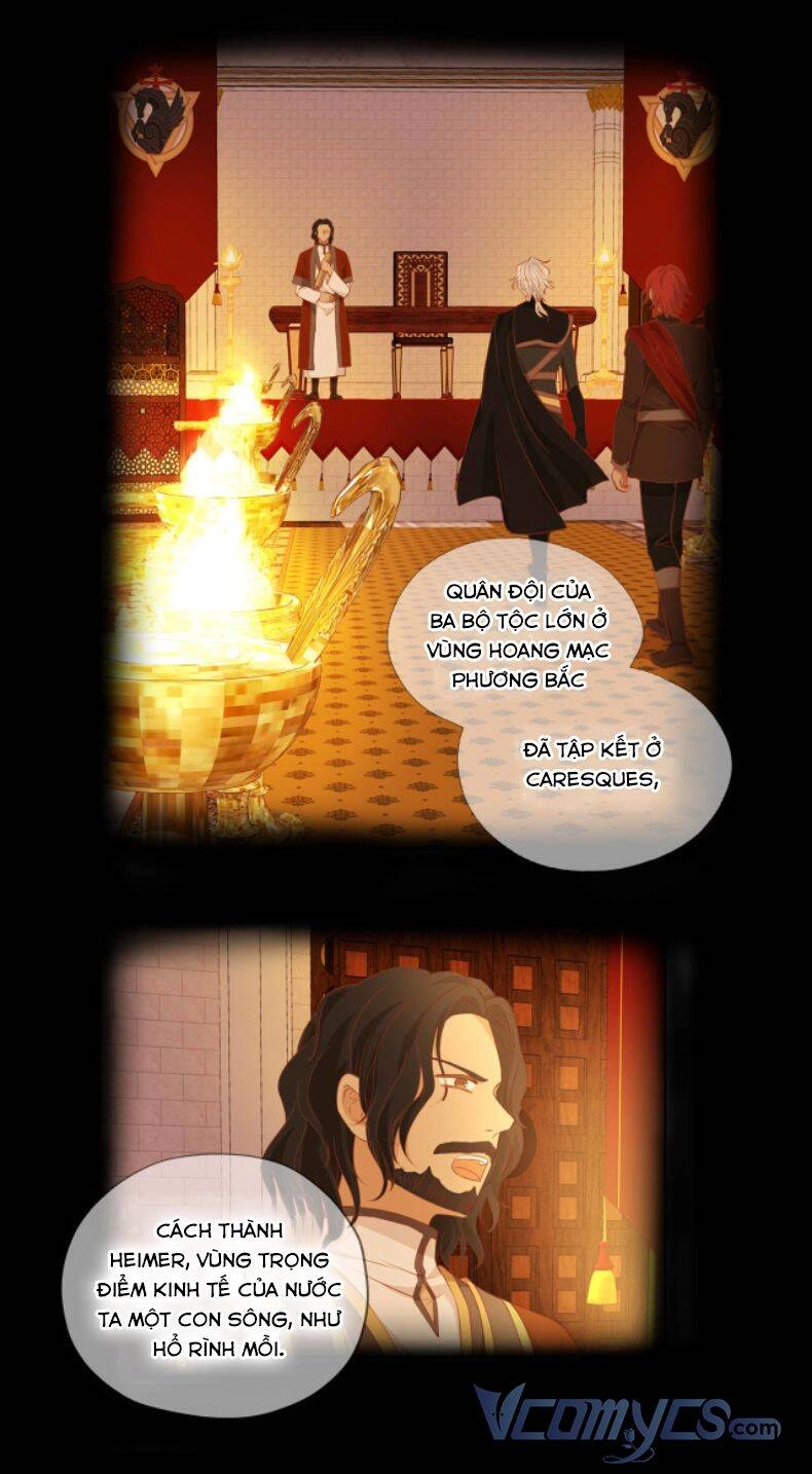 Địch Úc Đa Chi Ca Chapter 145 - 6