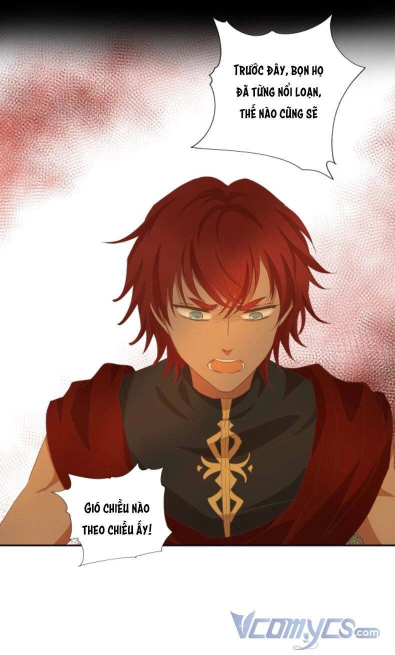 Địch Úc Đa Chi Ca Chapter 145 - 7