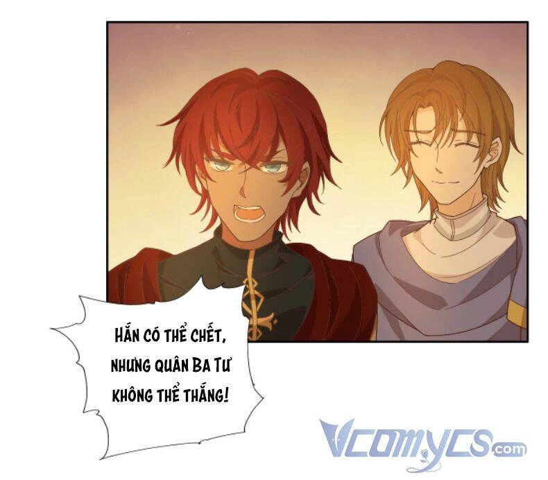 Địch Úc Đa Chi Ca Chapter 145 - 9