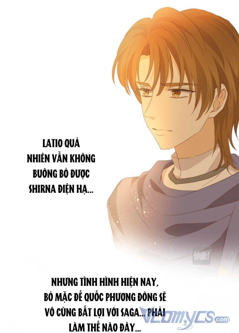 Địch Úc Đa Chi Ca Chapter 145 - 10