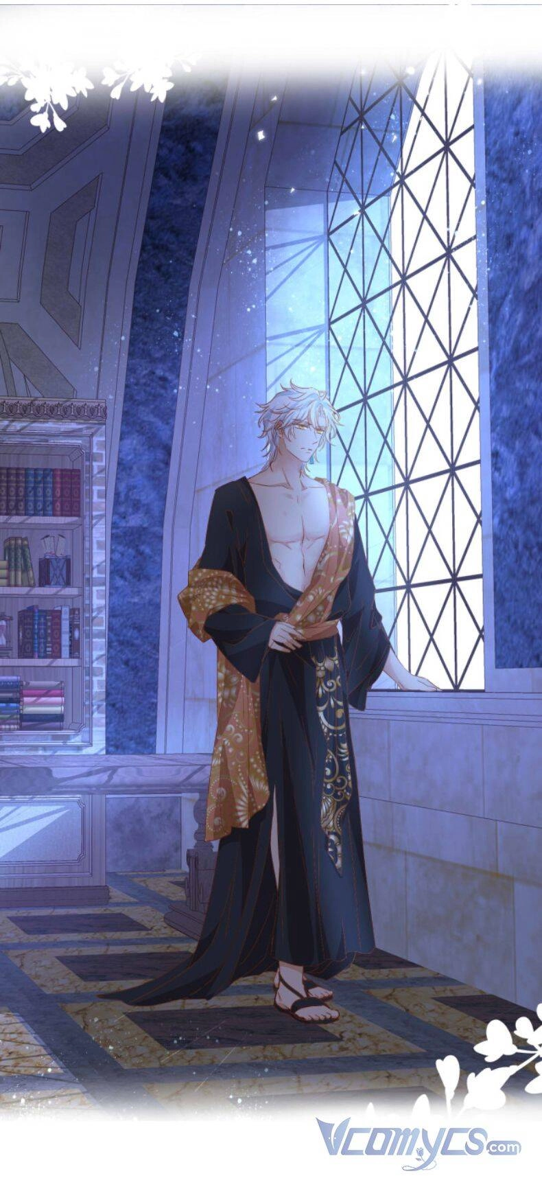 Địch Úc Đa Chi Ca Chapter 145 - 13