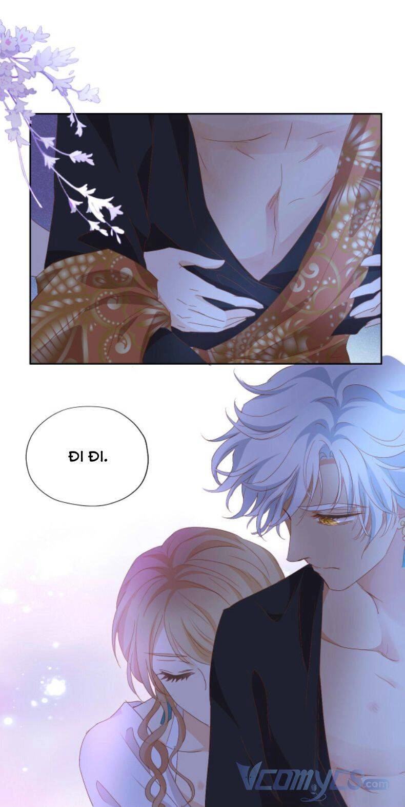 Địch Úc Đa Chi Ca Chapter 145 - 14