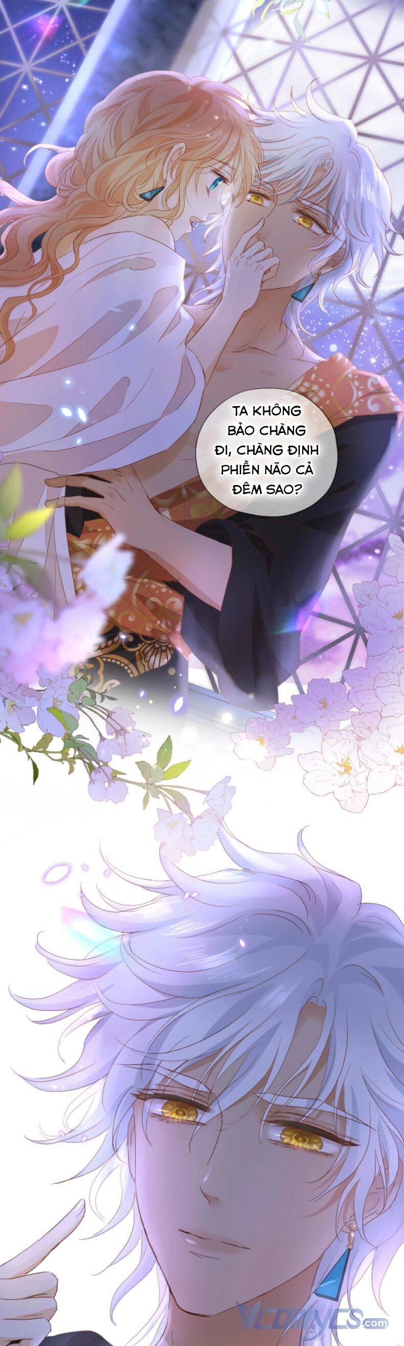 Địch Úc Đa Chi Ca Chapter 145 - 19