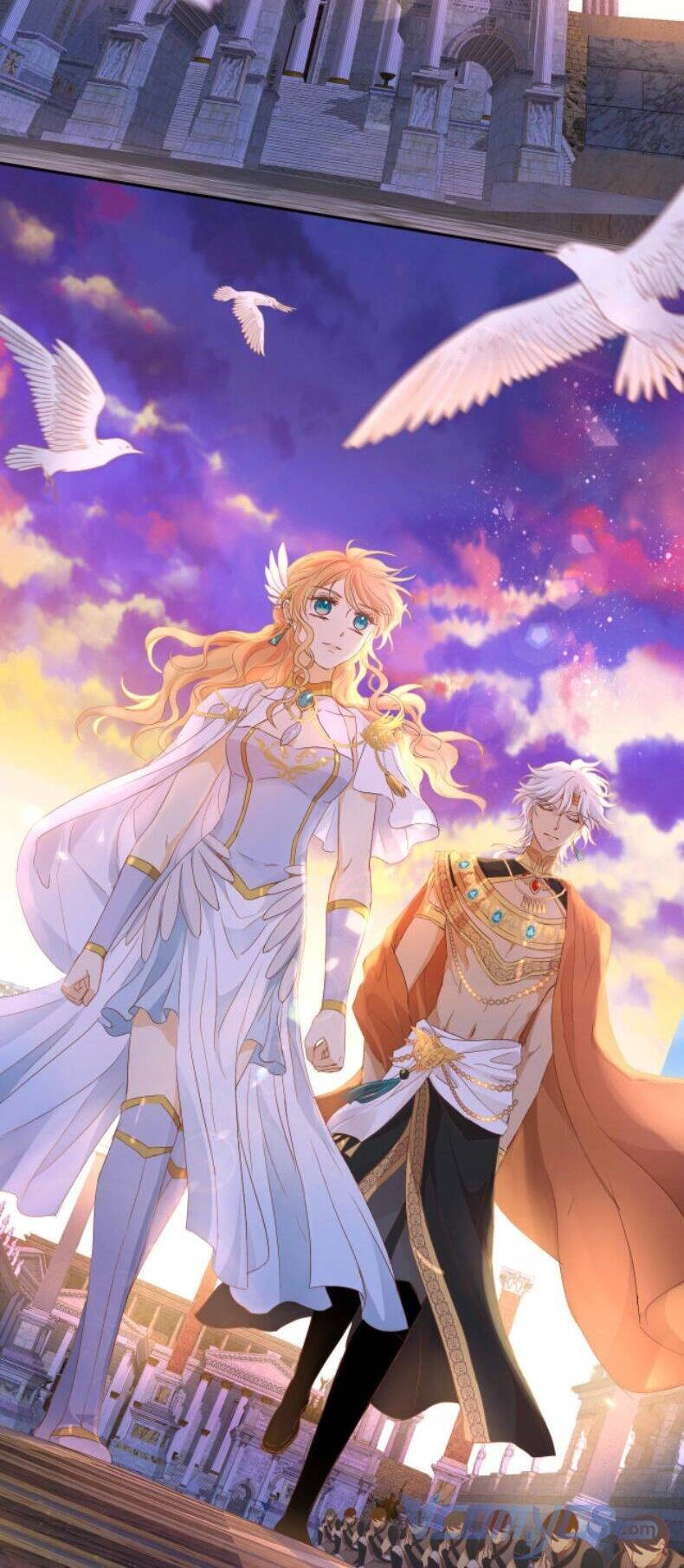 Địch Úc Đa Chi Ca Chapter 145 - 25