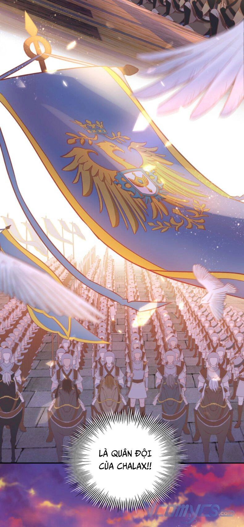 Địch Úc Đa Chi Ca Chapter 145 - 26