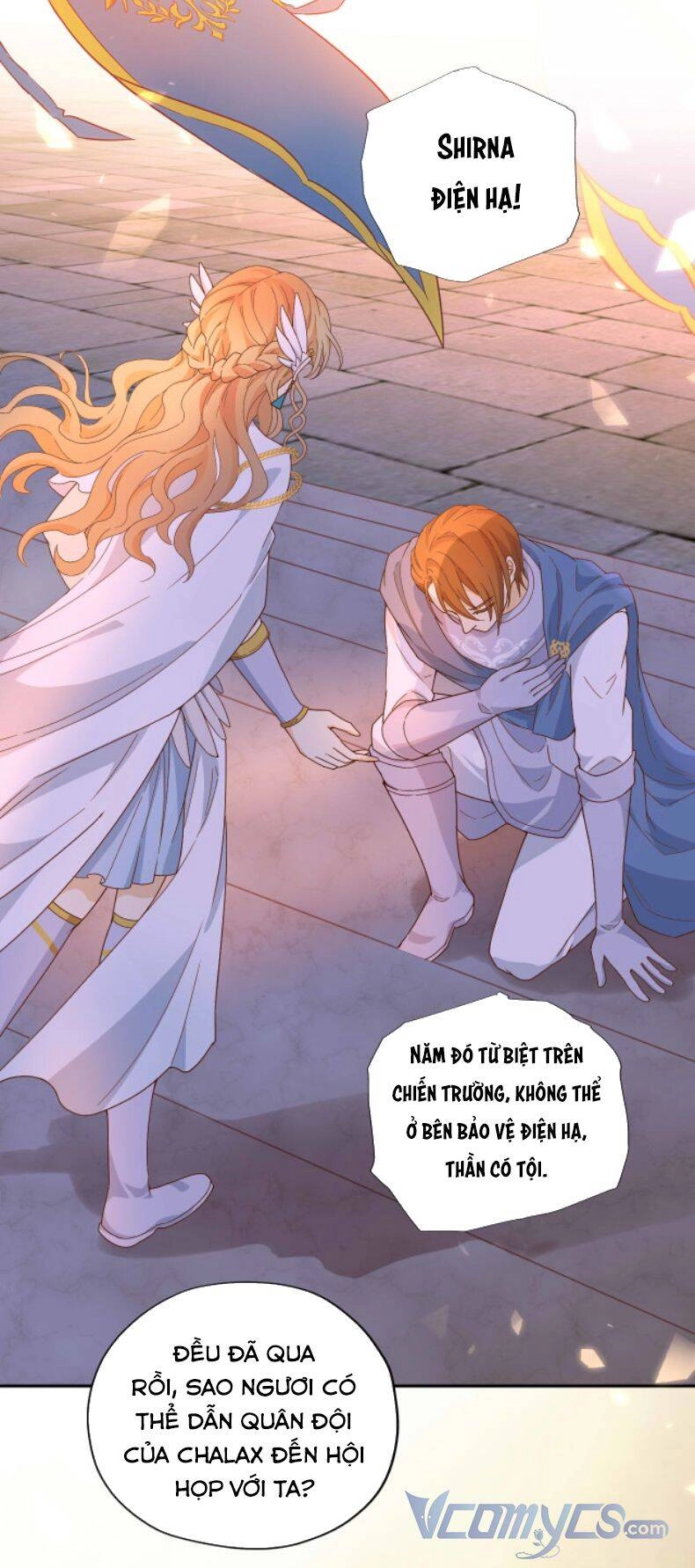 Địch Úc Đa Chi Ca Chapter 145 - 30