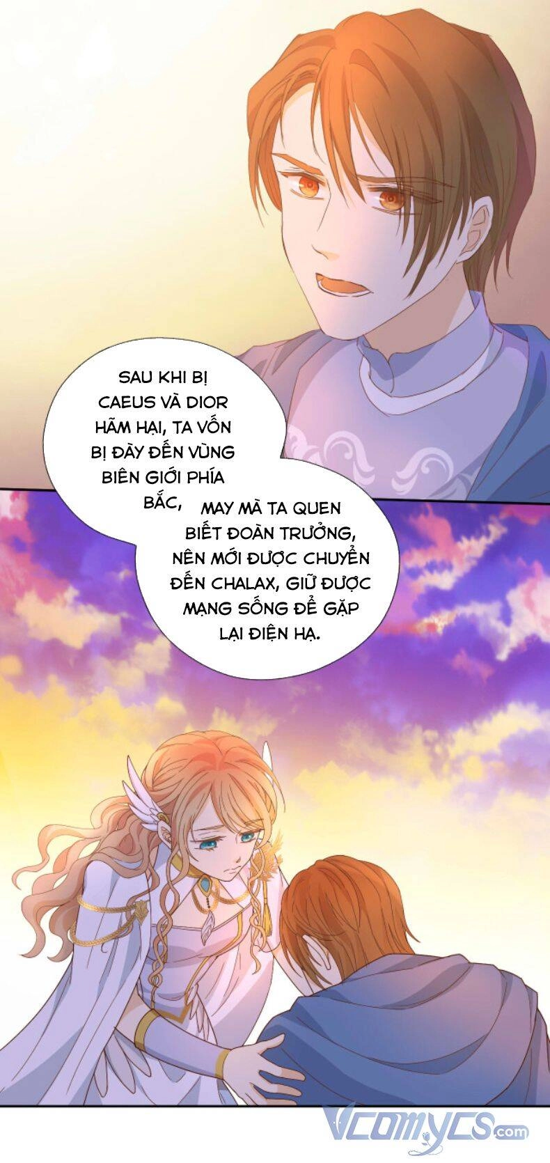 Địch Úc Đa Chi Ca Chapter 145 - 31
