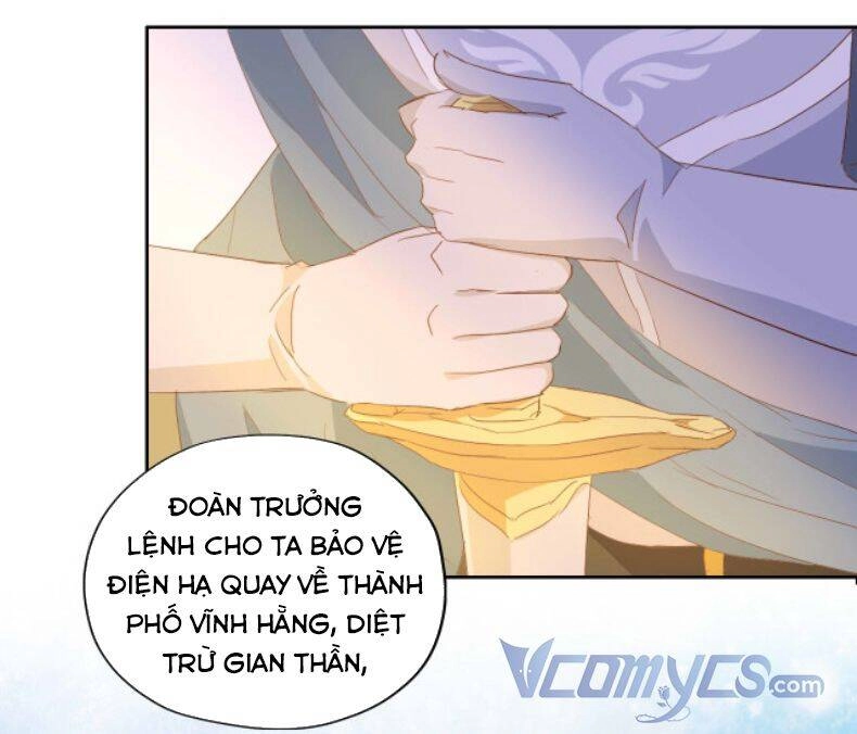Địch Úc Đa Chi Ca Chapter 145 - 33
