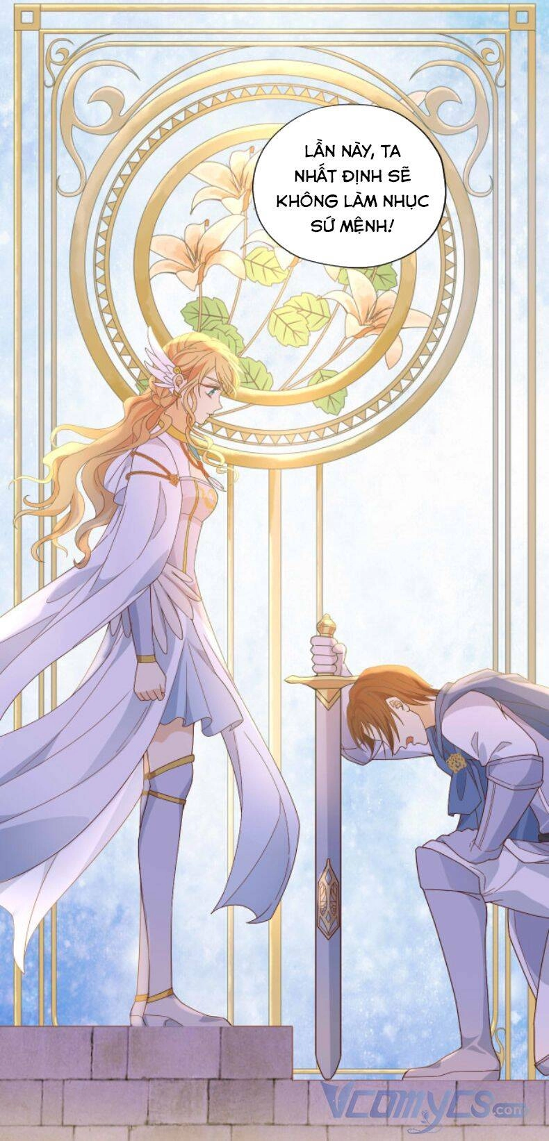 Địch Úc Đa Chi Ca Chapter 145 - 34