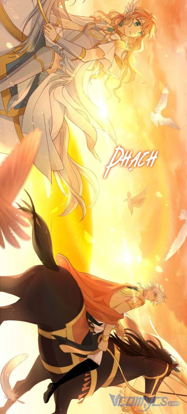 Địch Úc Đa Chi Ca Chapter 145 - 38