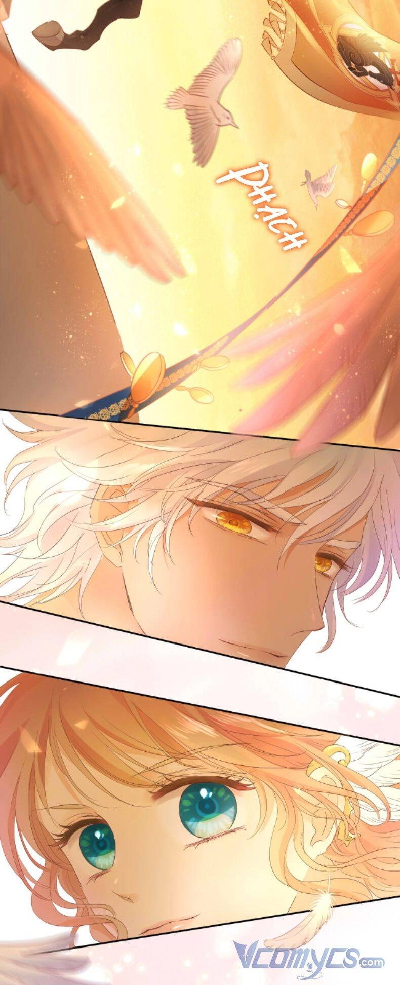 Địch Úc Đa Chi Ca Chapter 145 - 39