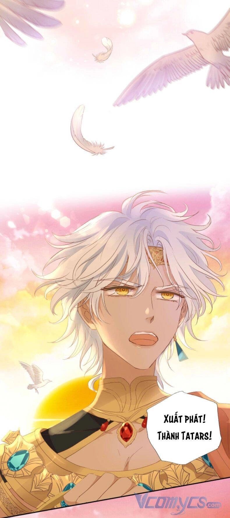 Địch Úc Đa Chi Ca Chapter 145 - 40