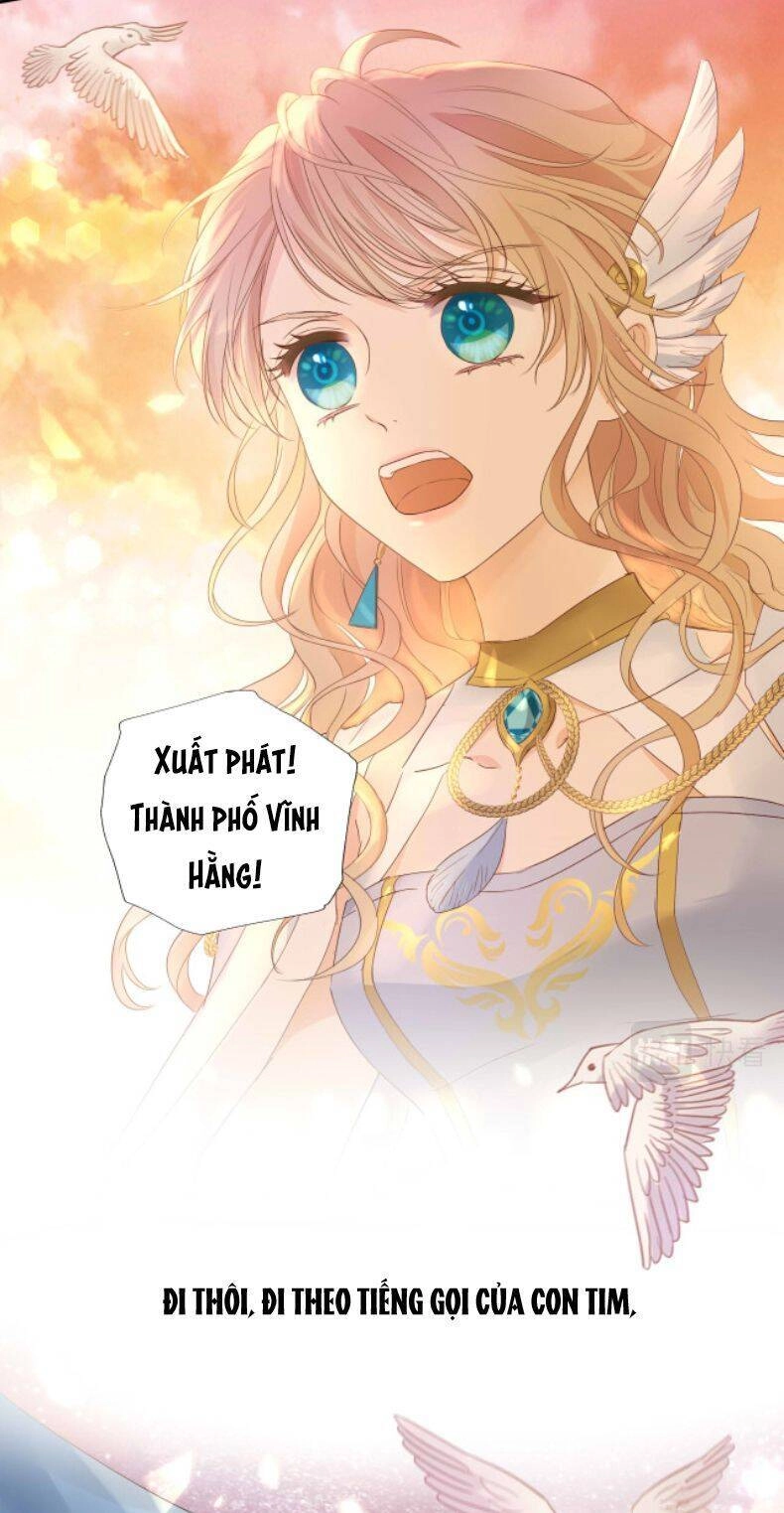 Địch Úc Đa Chi Ca Chapter 145 - 41