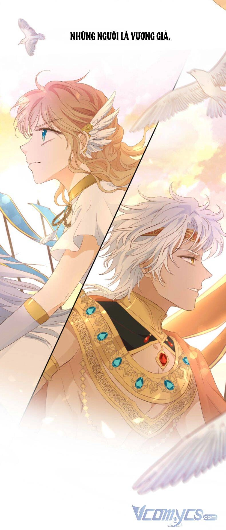 Địch Úc Đa Chi Ca Chapter 145 - 43