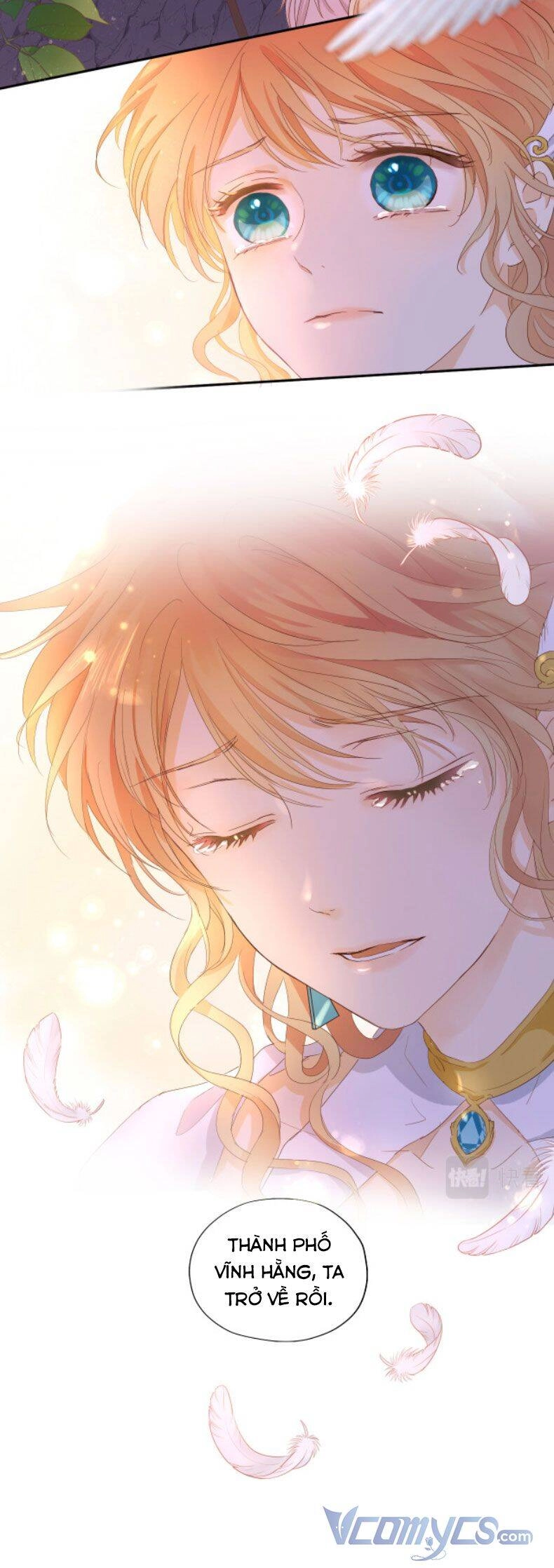 Địch Úc Đa Chi Ca Chapter 146 - 4