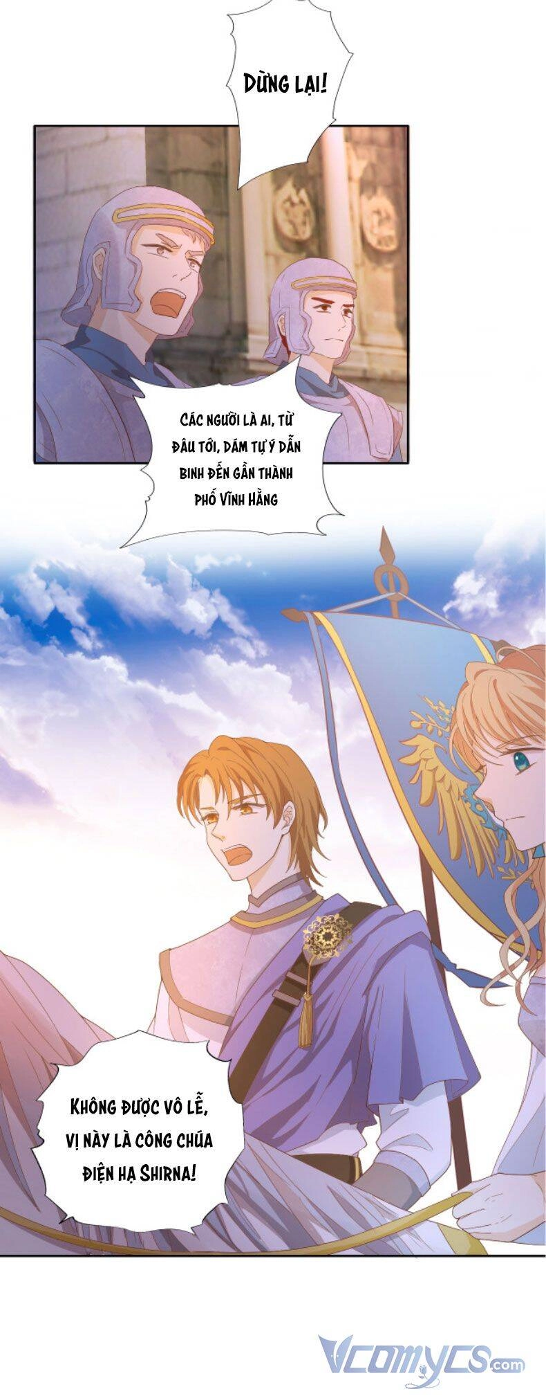 Địch Úc Đa Chi Ca Chapter 146 - 6