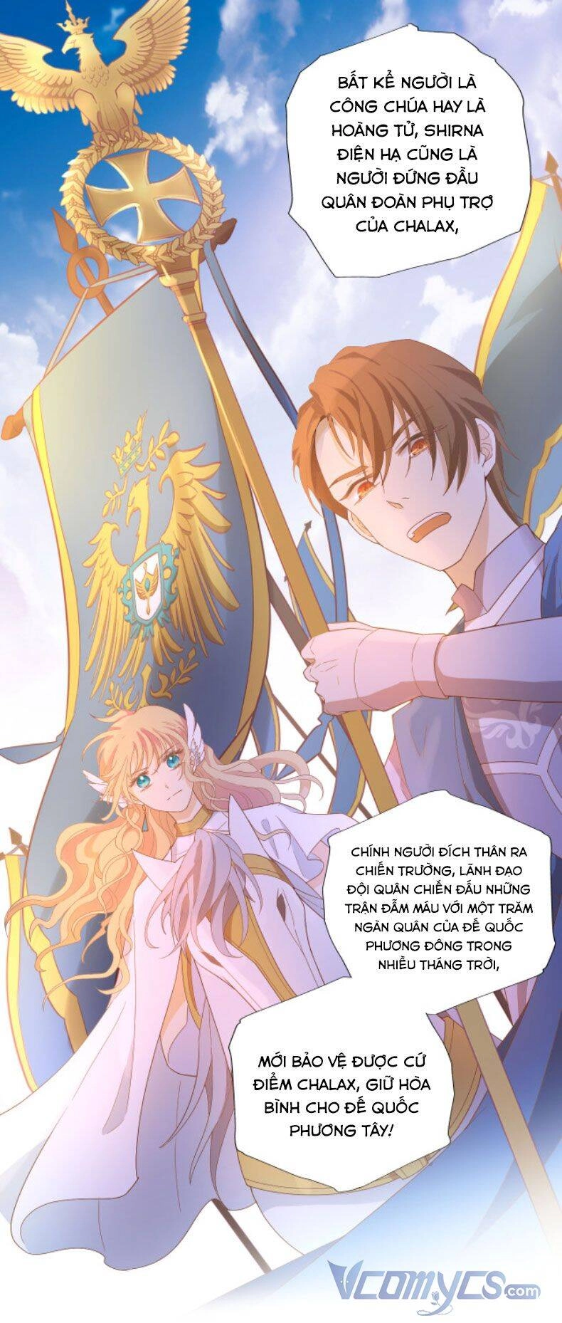 Địch Úc Đa Chi Ca Chapter 146 - 11