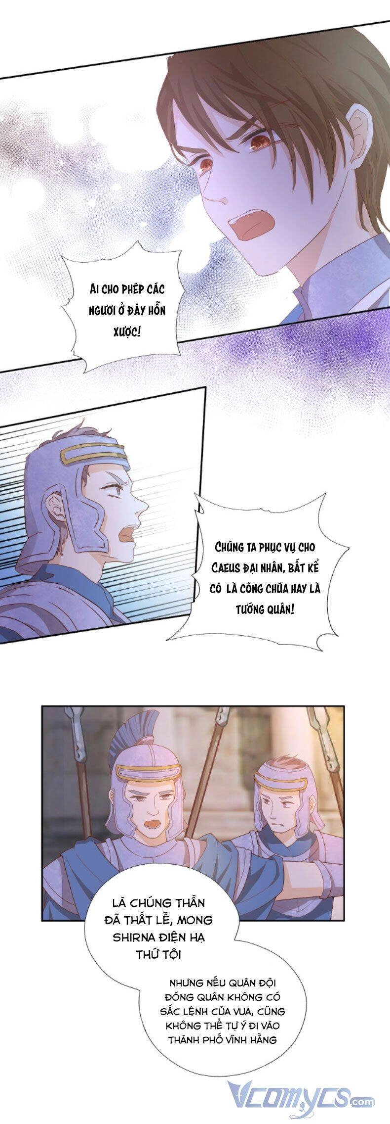 Địch Úc Đa Chi Ca Chapter 146 - 12