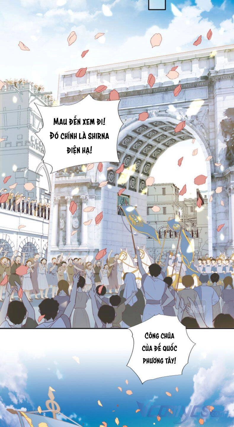 Địch Úc Đa Chi Ca Chapter 146 - 16