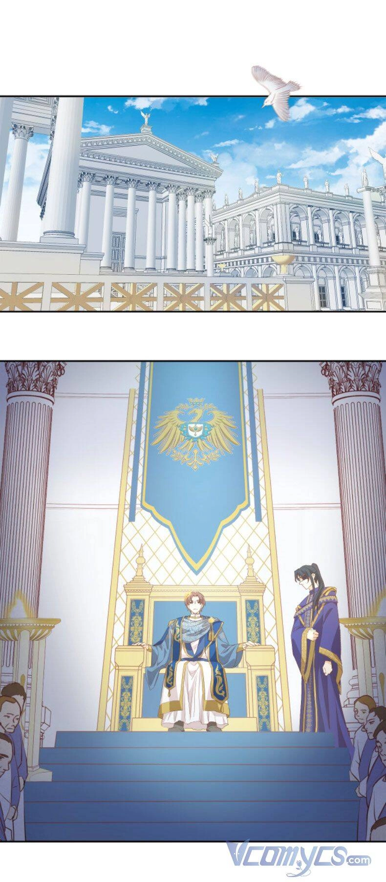 Địch Úc Đa Chi Ca Chapter 146 - 19