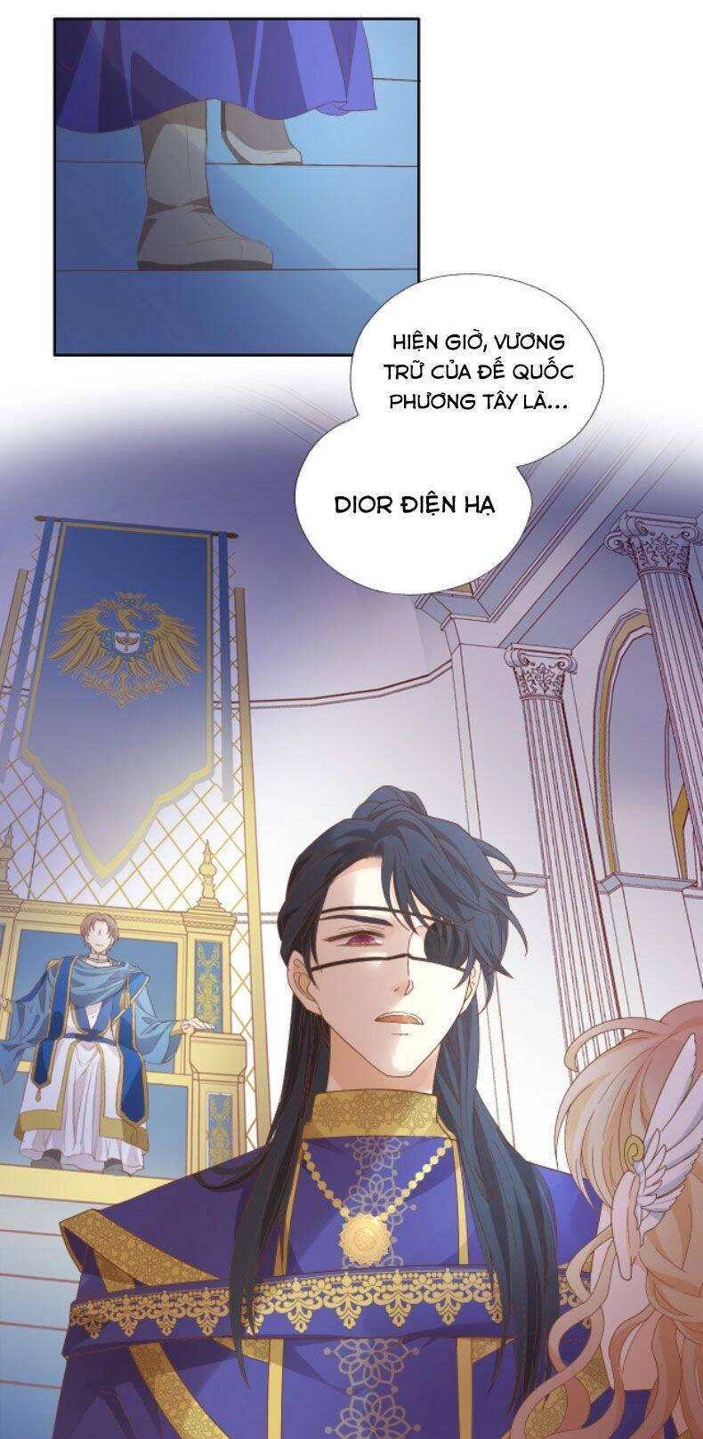 Địch Úc Đa Chi Ca Chapter 146 - 24