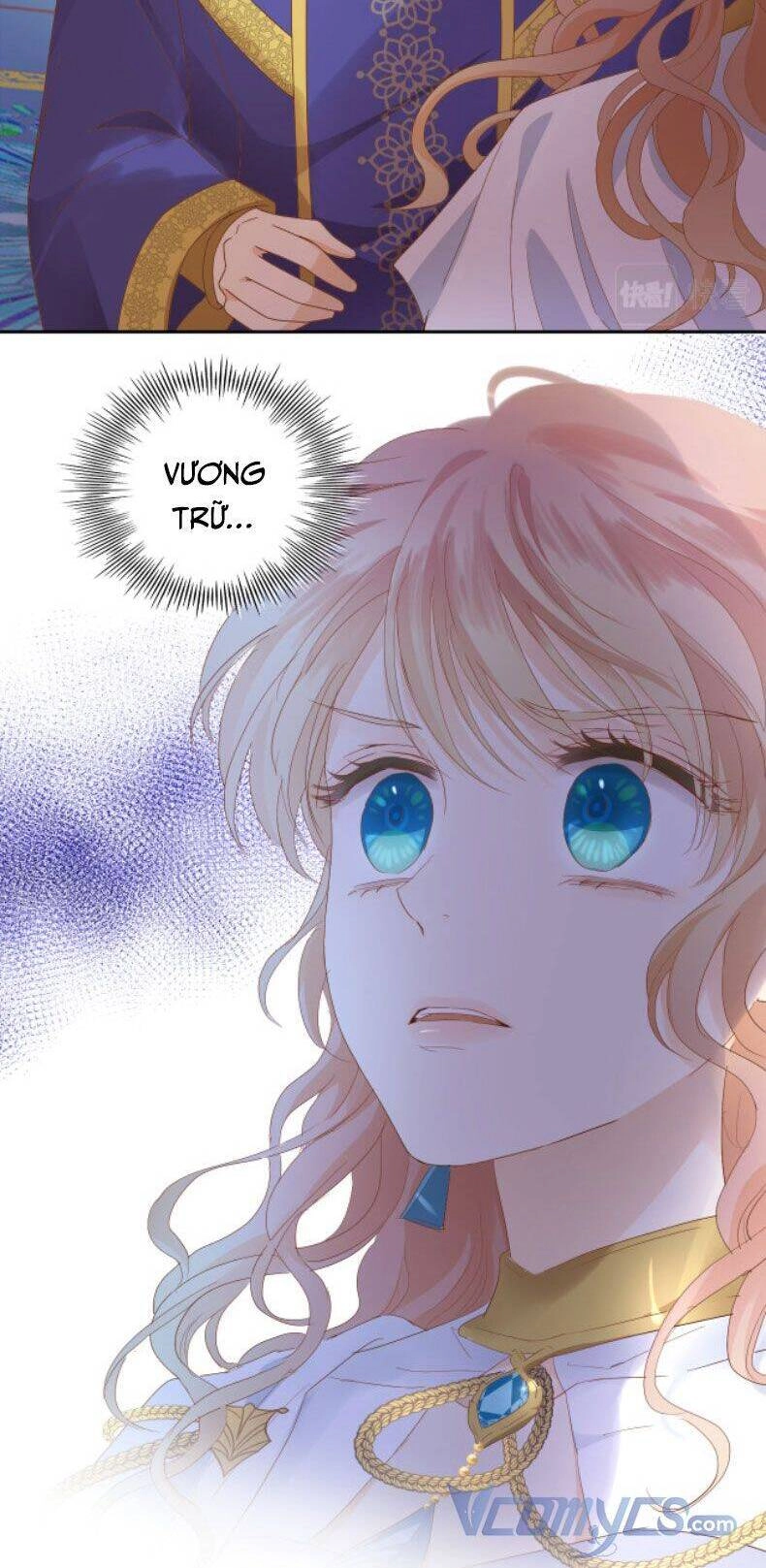 Địch Úc Đa Chi Ca Chapter 146 - 25